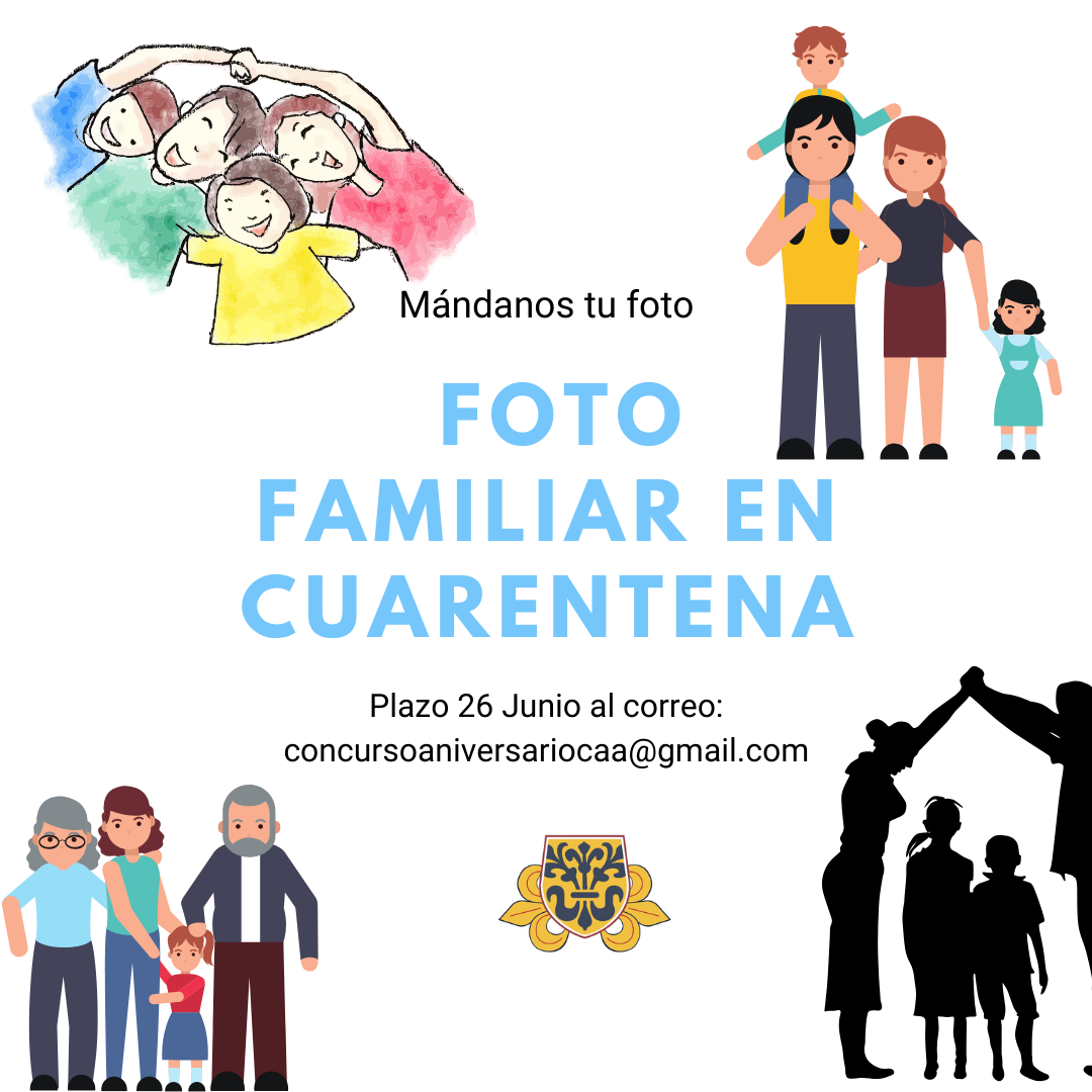 Concurso foto