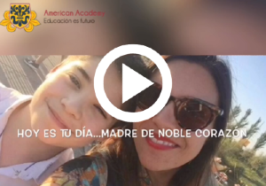 Video del Dia de la madre